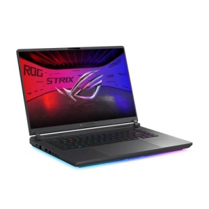 Laptop Gaming ASUS ROG Strix G16, G615LR-S5073, 16-inch, 2.5K (2560 x 1600, WQXGA) 16:10 aspect ratio, ROG Nebula Display, Intel® Core™ Ultra 7 Processor 255HX 2.4 GHz (30MB Cache, up to 5.2 GHz, 20 cores, 20 Threads); Intel® AI Boost NPU up to 13TOPS, - Img 2