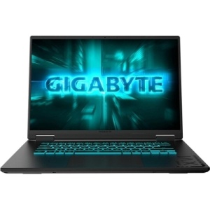 Laptop Gaming GIGABYTE A16, cu procesor Intel Core i7 13620H, 16'' IPS, 16 GB DDR5, 1 TB, NVIDIA GeForce RTX 5050, 8GB GDDR7, Fara OS, 2 ani Garantie