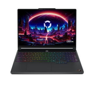 Laptop Gaming Lenovo Legion 5 15AGP11, cu procesor Ryzen AI 7 450, 15.3'' OLED, 32 GB DDR5, 1 TB SSD, NVIDIA GeForce RTX 5060, 8GB GDDR7, Fr OS