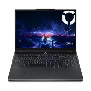 Laptop Gaming Lenovo Legion 5 15IRX10, cu procesor Intel Core i7 13650HX, 15.3'' IPS, 16 GB DDR5, 1 TB, NVIDIA GeForce RTX 5050, 8GB GDDR7, Fara OS, 3 ani Garantie