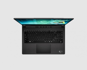 Laptop Gaming MSI Cyborg 15 C13WEO-295XRO, cu procesor Intel Core i5-13420H, 15.6'' IPS, 16 GB DDR4, 512GB, nVidia GeForce RTX 5050, 8GB GDDR7, Fr OS, 2 ani Garantie - Img 3