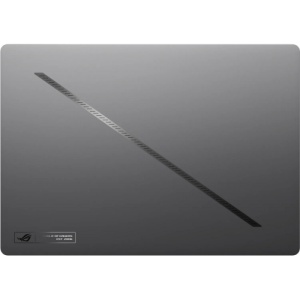 Laptop Gaming ROG Zephyrus G16, GU605CX-QR094, 16-inch, 2.5K (2560 x 1600, WQXGA) OLED 16:10 aspect ratio, ROG Nebula Display, Intel® Core™ Ultra 9 Processor 285H 2.9 GHz (24MB Cache, up to 5.4 GHz, 16 cores, 16 Threads); Intel® AI Boost NPU up to - Img 5