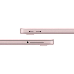 MacBook Neo 13" Retina/Apple A18 Pro (CPU 6-core, GPU 5-core, NeuralEngine16-core)/8GB/256GB - Blush - INT KB (No Adapter) - 2026 - Img 4