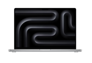 MacBook Pro 16.2"/Apple M5 Max (CPU 18-core, GPU 40-core, Neural Engine 16-core)/128GB/4TB - Silver - NANO TEXTURE DISPLAY - INT KB - 140W ADAPTER - 2026 (CTO from MGE94RO/A