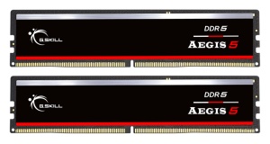 Memorie RAM G.Skill F5-5600J3636D32GX2-IS, 64GB DDR5, 5600MHz, CL36