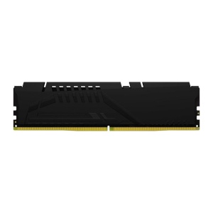 Memorie RAM Kingston DDR5 16GB 5200Mhz CL40 1.25V Fury Beast Black XMP - Img 2