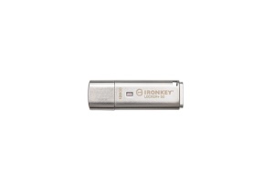 Memorie USB Kingston IronKey 128GB - Img 2