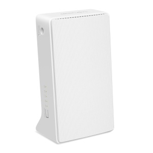Mercusys wireless router 300Mbps 4G LTE MB110-4G, Standarde wireless: IEEE 802.11b/g/n, Frecventa: 2.4 GHz, Viteza wireless: 300Mbps, Dimensiuni: 90×92×150.5 mm, Interfata: 1 WAN 10/100Mbps, 1 x LAN 10/100 Mbps. - Img 4