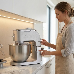 MIXER PLANETAR FRAM FPM-K1500M - Img 7