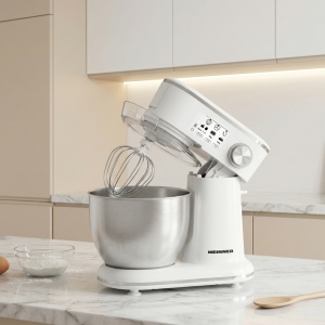 MIXER PLANETAR HEINNER HPM-1000WHCH - Img 7