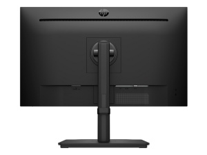 Monitor 27" HP Series 3 Pro 327pe, LED, IPS, FHD 1920x1080, 16:9, 5 ms, 250 cd/m², 1300:1 static / 8000000:1 dinamic, 178°/178°, 1x VGA/ 1x DP 1.2/ 1x HDMI 1.4, Swivel: ±30°; Tilt: -5 to +20°; Pivot rotation: ±90°; Height adjustment: 100 mm, VESA - Img 4