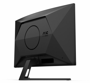 Monitor AOC 31.2" CQ32G4VE - Img 2