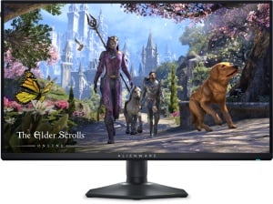 Monitor Commercial Alienware AW2725QF, 27", 3840 x 2160 pixeli, Black, 3 ani Garantie