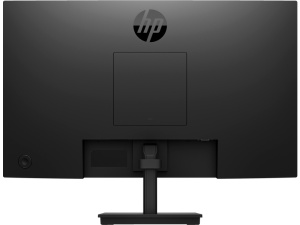 Monitor Commercial HP Series 3 Pro 324pf, 23.8", 1920x1080 pixeli, Black, 3 ani Garantie - Img 3