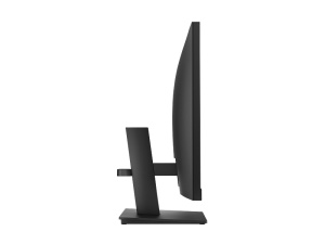 Monitor Commercial HP Series 3 Pro 324ph, 23.8", 1920 x 1080 pixeli, Black, 3 ani Garantie - Img 3