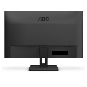 Monitor Consumer AOC Q27E3UMF, 27", 2560 x 1440 pixeli, Black, 3 ani Garantie - Img 6