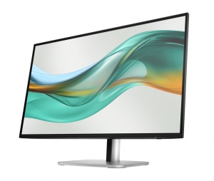 Monitor Consumer HP Series 5 Pro 527pu, 27", 2560 x 1440 pixeli, Black, 3 ani Garantie - Img 4