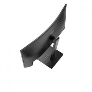 Monitor Gaming AOC CU34P3CV, 34", 3440 x 1440 pixeli, Black, 3 ani Garantie - Img 6