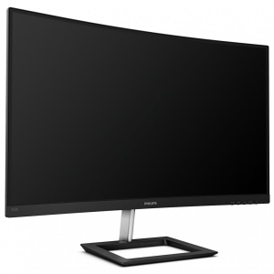 Monitor Philips 31.2" 322E1C/00, Curvature: 1500R, Diagonal (inch): 31.2, Diagonal (cm): 80, Aspect ratio: 16:9, Panel: VA, Resolution: 1920x1080, Refresh Rate: 75Hz, Response time GtG: 4ms, Brightness (max): 250 cd/㎡, Contrast (static) : 3000:1, - Img 5