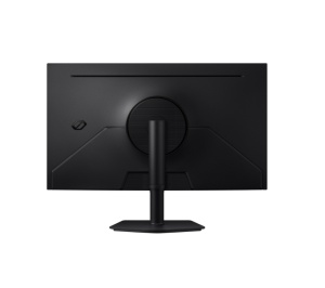 Monitor Samsung 32" LS32HG730SUXEN, Diagonal (inch): 32, Diagonal (cm): 81, Aspect ratio: 16:9, Panel: OLED, Resolution: 3840x2160, Refresh Rate: 165Hz, Response time GtG: 0.03ms, Brightness (max): 275 cd/m², Contrast (static) : 1.5M:1, Color Gamut Type: - Img 7