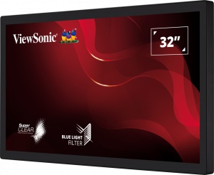 Monitor ViewSonic 32" TD3207 - Img 2