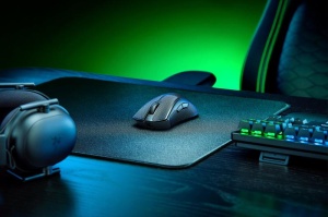 Mouse Gaming Razer DeathAdder V3 Pro, USB, negu - Img 7