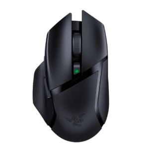 Mouse Gaming Wireless Razer Basilisk V4 Hyperspeed, 33000 dpi, negru