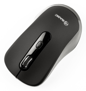 Mouse wireless Tellur Basic, regular, negru - Img 5