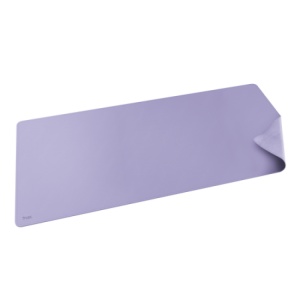 Mousepad Trust Benya XXL, forma rectangulara, material PVC, dimensiuni 900 x 430 x 2mm, mov