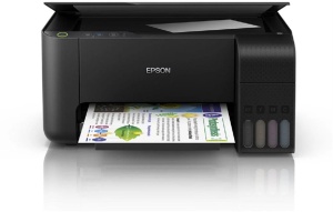 Multifunctional inkjet EPSON EcoTank L3310, CISS, format A4, Color, USB - Img 4