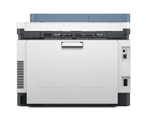 Multifunctional laser HP Color LaserJet Pro MFP 3302sdw, format A4, Color, Duplex, USB + LAN + Wi-Fi - Img 3