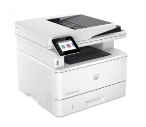 Multifunctional laser HP LaserJet Pro MFP 4102fdw, format A4, Monocrom, Duplex, USB/LAN/Wi-Fi - Img 2