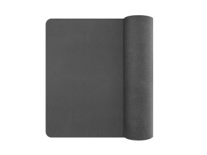 NATEC NPP-2039. Width: 210 mm, Depth: 250 mm. Product colour: Black, Surface coloration: Monochromatic, Material: Fabric, Rubber, Non-slip base
