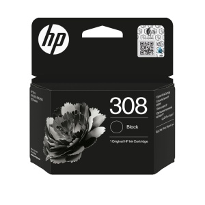 No. 308 Black 7FP21UE