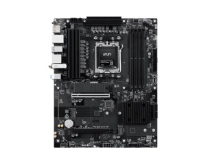 Placa de baza MSI PRO B850-S EVO WIFI, Socket AM5, DDR5, ATX