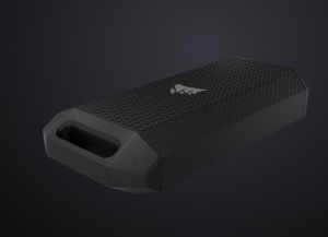 Portable USB Storage Drive EX400U 4TB