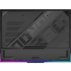 ROG Strix G16 G614PP-RV091 / 90NR0L67-M004F0, ecran 16" FHD+ (1920×1200) 16:10 IPS-level 165Hz anti-glare, 300 nits, contrast 1000:1, 100% sRGB, G-Sync, Dolby Vision, procesor AMD Ryzen 9 8940HX 2.4GHz (până la 5.3GHz, 80MB cache, 16C/32T), grafică - Img 8
