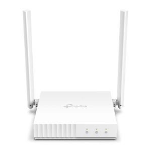 Router Wireless TP-Link TL-WR844N, Wi-Fi 4, Single-Band - Img 3