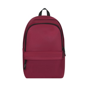 Rucsac laptop Lenovo Backpack B10, rosu, 1 an garantie