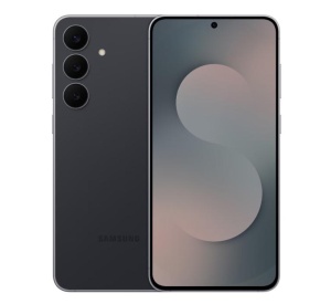 Samsung S25 FE(Fan Edition) 5G S731B 6.7" 8GB 128GB DualSIM JetBlack (garantie doar la NOD)