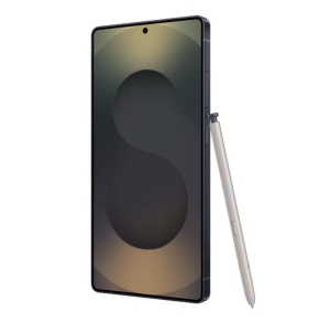 Samsung S25 ULTRA 5G S938B 6.9" 12GB 1TB DualSIM Titanium JetBlack (incl. S-Pen)