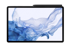 Samsung TAB S8+ X806 5G & WIFI 12.4" 8GB 128GB Silver(incl. Pen) - Img 6