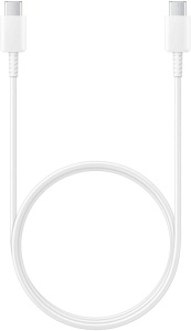 Samsung USB Type-C to C Cable (1.8m, 3A) Black (bulk)