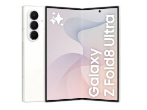 Samsung Z FOLD8 Ultra 5G F976B 8"/6.5" 12GB 256GB DualSIM Cream