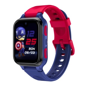 Smartwatch pentru copii LAGENIO K9, 40mm, Blue