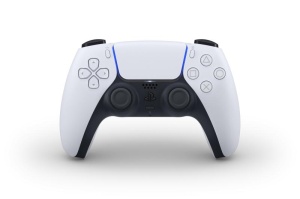 Sony PS5 Slim 1TB Disc Chassis E White - Img 2