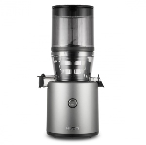 Storcator de fructe si legume H320, Hurom, 150 W, 1 L, Gri