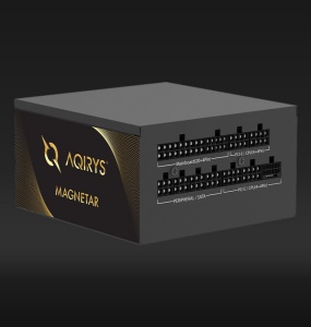 Sursa AQIRYS Magnetar, 80+ Gold, 850W - Img 6