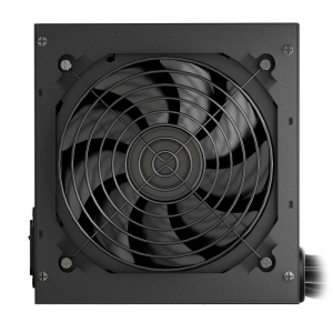 Sursa NJOY Synergy 650W 80+ White, Active PFC, non modulara, ATX, Protectii OVP / UVP / SCP / OPP
