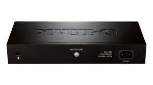 Switch D-Link DES-1024D, 24 porturi 10/100 Mbps - Img 2
